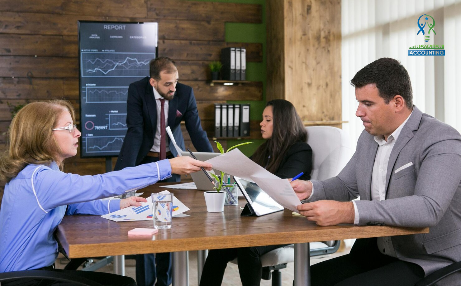 Business Advisory Services