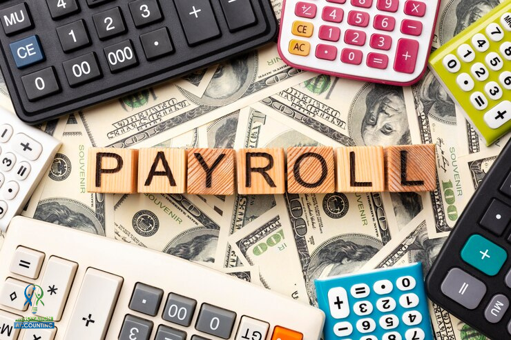 Payroll Management Services