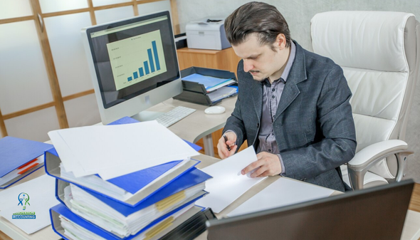 Sales Tax Filing Services