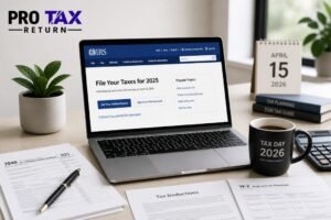 Tax Return Services 2026 — Complete US Guide | Updated May 2026